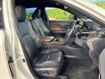 HARRIER 2WD