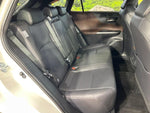HARRIER 2WD