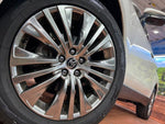 HARRIER 2WD