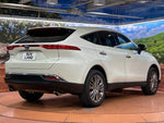 HARRIER 2WD