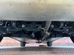 HARRIER 2WD