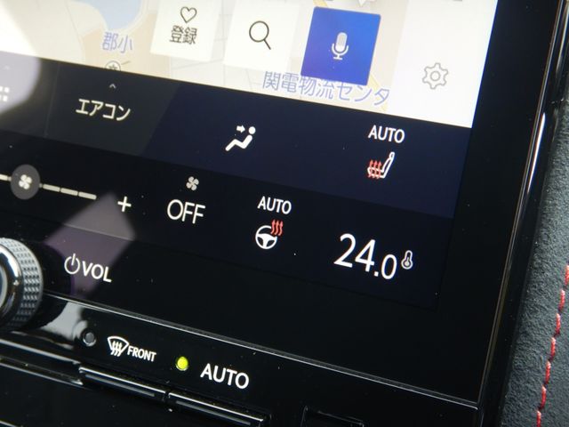 LEXUS LBX