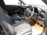 LEXUS LBX
