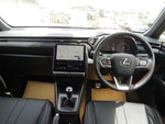 LEXUS LBX