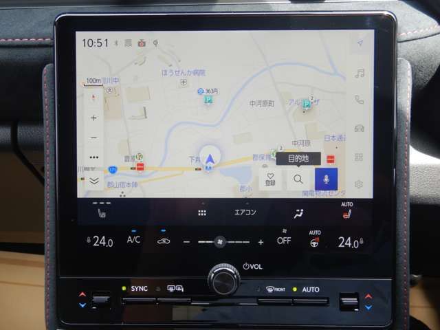 LEXUS LBX
