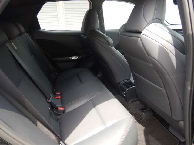 LEXUS LBX