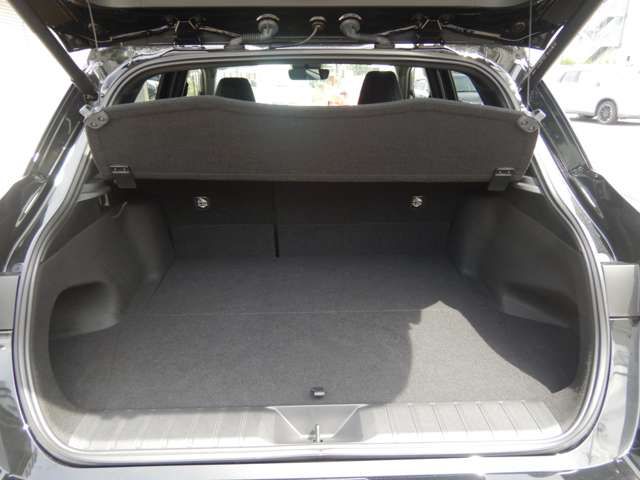 LEXUS LBX