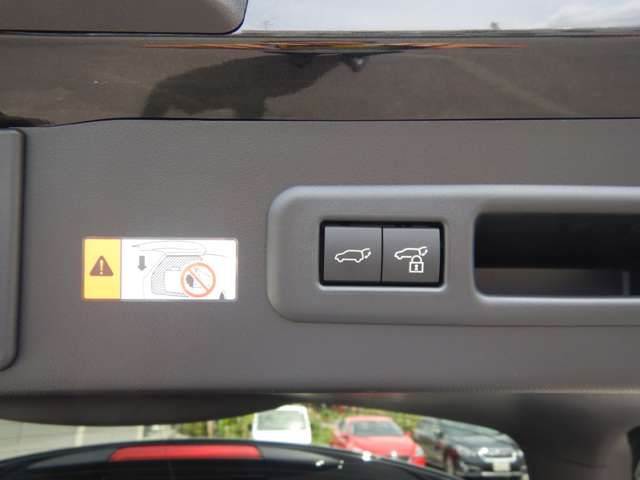 LEXUS LBX