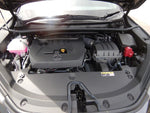 LEXUS LBX