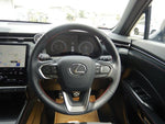 LEXUS LBX