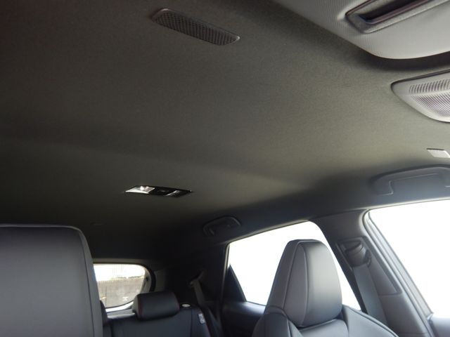 LEXUS LBX