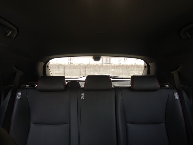 LEXUS LBX