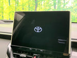 COROLLA CROSS HYBRID