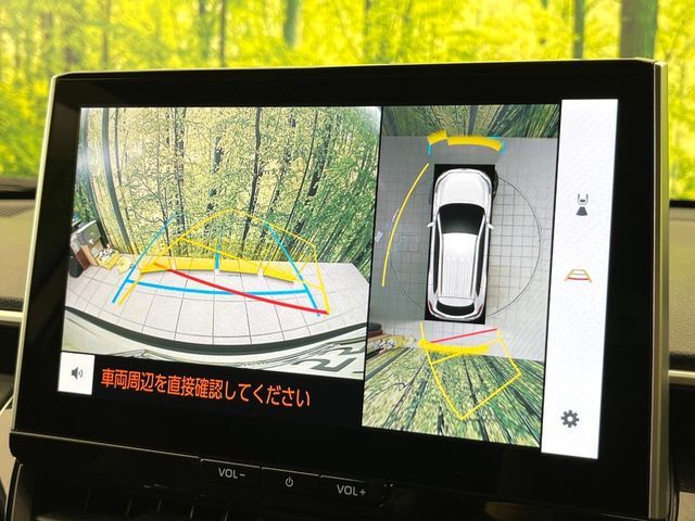 COROLLA CROSS HYBRID