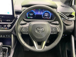 COROLLA CROSS HYBRID