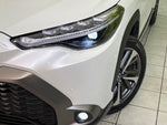COROLLA CROSS HYBRID