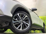 COROLLA CROSS HYBRID