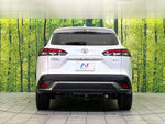 COROLLA CROSS HYBRID