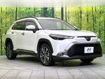 COROLLA CROSS HYBRID