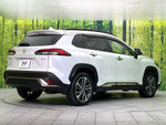 COROLLA CROSS HYBRID