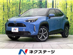YARIS CROSS HYBRID