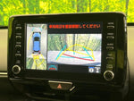 YARIS CROSS HYBRID