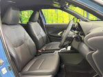 YARIS CROSS HYBRID