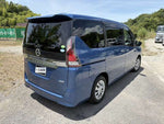 SERENA  S-HYBRID