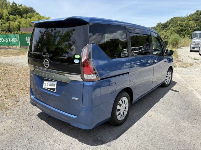 SERENA  S-HYBRID