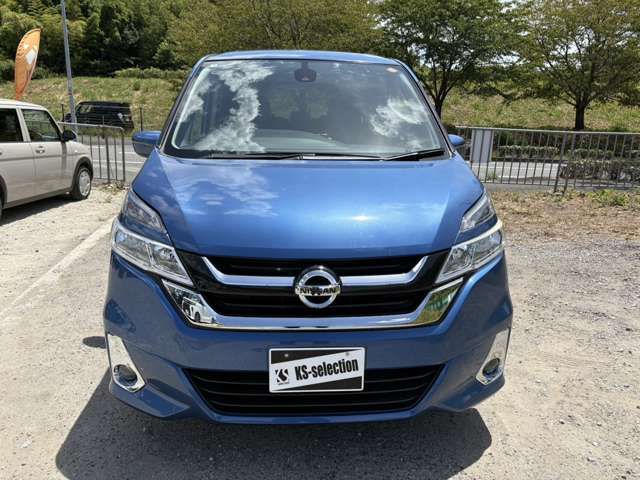 SERENA  S-HYBRID