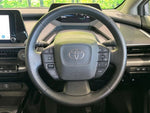 PRIUS 4WD