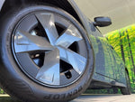 PRIUS 4WD