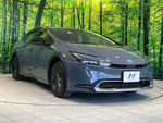 PRIUS 4WD