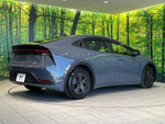 PRIUS 4WD