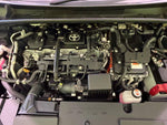 PRIUS 4WD