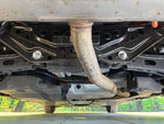 PRIUS 4WD