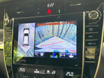 HARRIER 2WD
