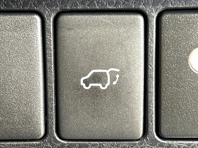 HARRIER 2WD