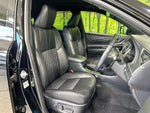 HARRIER 2WD