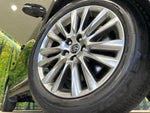 HARRIER 2WD
