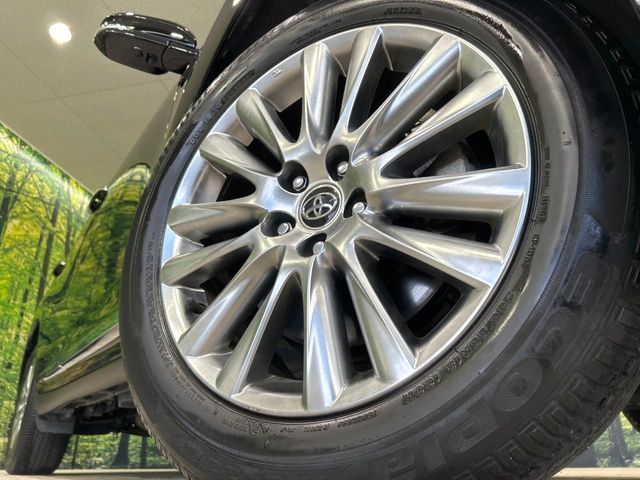 HARRIER 2WD