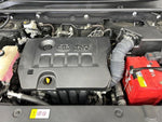 HARRIER 2WD
