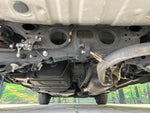 HARRIER 2WD