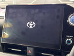 VOXY HYBRID
