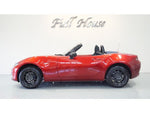 ROADSTER