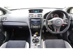 WRX STI