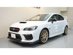 WRX STI