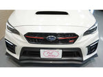 WRX STI
