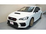 WRX STI
