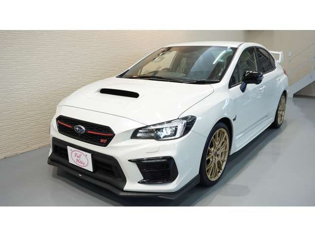 WRX STI